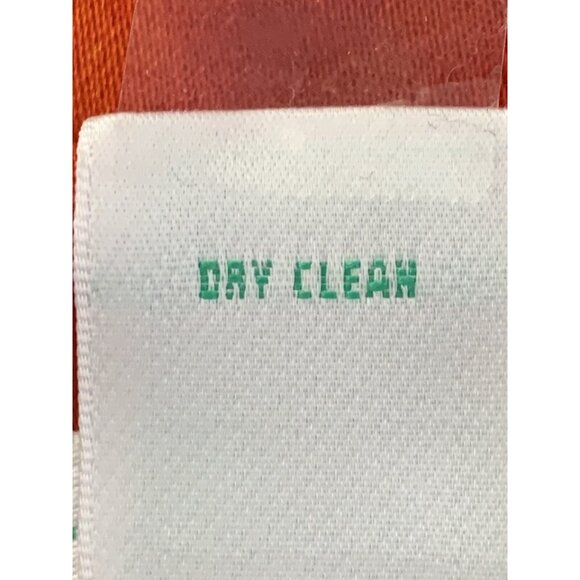 Laura Ashley Petite Womens Top 3/4 Sleeve Blazer Jacket Full Zip Pockets Size LP - Picture 12 of 12